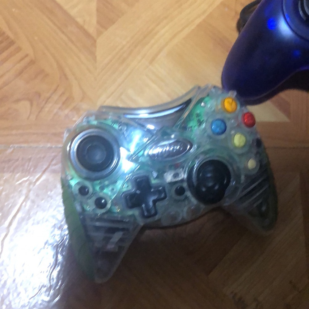 Controller bundle - Picture 5 of 5